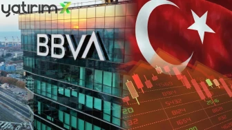 BBVA'dan Türkiye tahmini: Büyüme düştü, enflasyon arttı