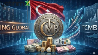 ING Global’in TCMB beklentisi: Haziran’da faiz sabit mi kalacak?