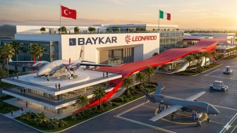 İtalya’dan Baykar ve Leonardo ortaklığına şartlı onay