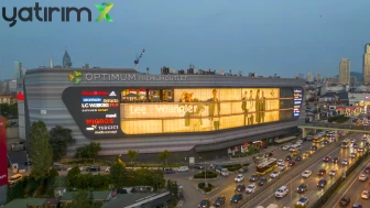 Rönesans Gayrimenkul, İstanbul Optimum AVM’nin tek sahibi oldu