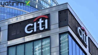 Citi 2026 Türkiye büyüme tahminini yüzde 2,5 seviyesine çekti