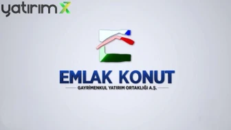 Emlak Konut'tan gelir artışı: Rakam 1,34 milyar TL'ye çıktı