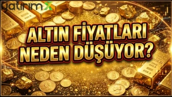 Altın 2,5 ayın dibinde! 10 Haziran 2026 güncel altın fiyatları