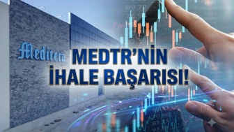 MEDTR ihale kazandı: Tepecik Eğitim ve Araştırma Hastanesi kararı