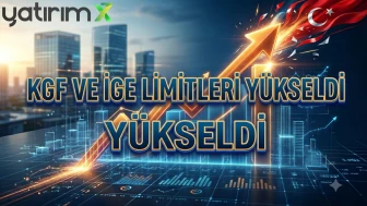 Kredi garanti limitleri sessiz sedasız artırıldı: 321.5 milyar TL