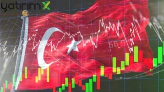 Ekonomide revizyon dalgası: Yıl sonu büyüme beklentisi düştü