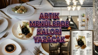 Kafe ve restoranlarda yeni dönem: 1 Temmuz'da sistem değişiyor
