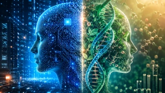 Yapay zekâdan sonra sıradaki büyük hikâye genetik olabilir