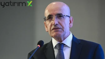 Şimşek açıkladı: 2026'da büyümenin lokomotifi tarım olacak
