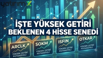 Aracı kurumların gözdesi BİM: 3 haneli getiri potansiyeli