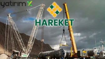 Hareket Proje (HRKET) temettü dağıtımı hakkında kritik karar
