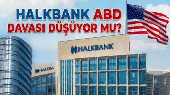 Halkbank ABD davasında yolun sonu: Düşürülmesi için başvuruldu