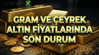 Altında FED etkisi: İşte 17 Haziran 2026 altın fiyatları
