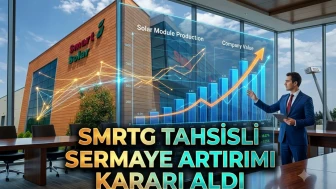 SMRTG’den dev karar: 2 milyar TL tahsisli sermaye artırımı