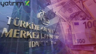 Merkez Bankası rezervleri 160 milyar doların altına indi