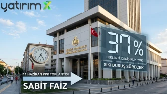 TCMB faiz kararı beklentisi: Ekonomistlerden sıkı duruş mesajı