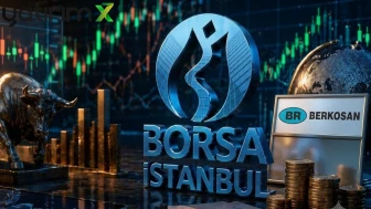 BRKSN temettü kararı: Berkosan hissedarlarına ne kadar ödeyecek?