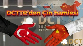 DCTTR'den Çin hamlesi: AQSIQ lisansı 2029 yılına kadar yenilendi