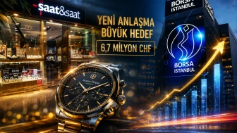 Halka arzda düşen SSAAT'ten 6,7 milyon CHF'lik hamle