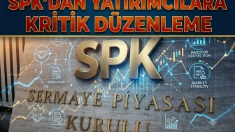 SPK'dan yeni karar: Yatırımcı varlıklarına haciz yasağı geldi