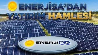 Enerjisa Polatlı Ges Projesi için EPDK'dan onay aldı