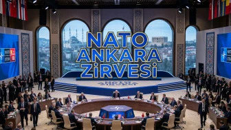 NATO Ankara Zirvesi: 40 ülke ve 70 trilyon dolarlık ekonomi