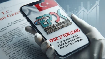EPDK'dan enerji sektöründe kritik karar: 37 yeni lisans verildi