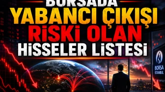 MSCI ve FTSE güncelleniyor: Borsada satış baskısı mı geliyor?