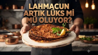Lahmacun lüks oldu: İşte şehir şehir güncel fiyat listesi