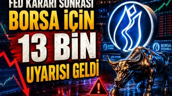 Bulls Portföy'den kritik faiz uyarısı: Borsa için yeni risk