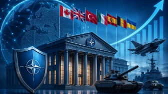NATO'da yeni dönem: Küresel savunma bankası geliyor