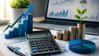 Yatırım kararlarınızı güçlendirecek ücretsiz finans hesaplama araçları