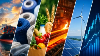 Temmuzda yüzde 30'un üzerinde kazandıran hisseler açıklandı! Zirvede yüzde 94,5 ile o hisse var