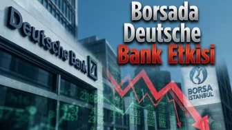Deutsche Bank hangi hisseleri topladı? İşte ISCTR ve THYAO
