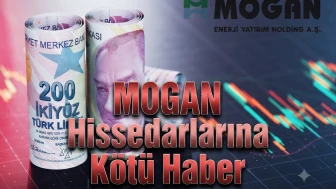 Mogan Enerji'den temettü kararı: 2025 yılı için ödeme yok