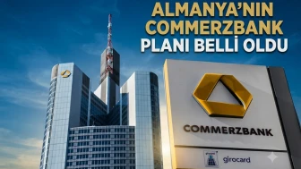 Almanya'dan Commerzbank ve UniCredit sürecine kritik şartlar