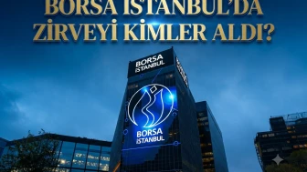 Borsa İstanbul'da 2026 ilk çeyrek: Hangi şirket kâr etti?