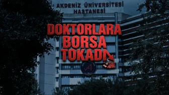 Doktorları borsa vaadiyle dolandırdılar: Milyonlar Paris'e gitti