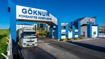 GOKNR temettü kararı: 4 taksitte ödenecek