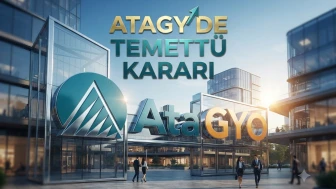 ATAGY kâr payı kararını açıkladı: Temettü ödemesi yapılmayacak