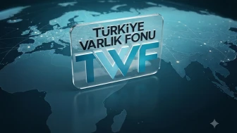Türkiye Varlık Fonu dünyanın en hızlı gelişen fonları arasında