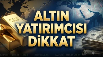 Ons altında yön ne olacak? Dev bankadan 5 bin dolar tahmini