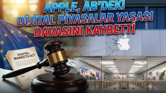 Apple'ın AB'deki büyük davasında karar: App Store ve iOS yenildi