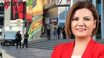 Fatma Kaplan Hürriyet ve Eşi Murat Hürriyet Tutuklandı! İşte Detaylar...