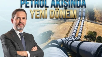 Petrol akışında yeni dönem: Kerkük-Ceyhan için yeni formül