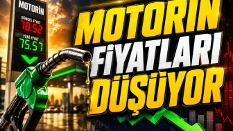 Motorine 2,95 TL indirim geliyor: Yeni fiyatlar belli oldu