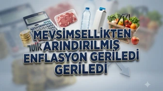 Enflasyonda düşüş sinyali: İşte Haziran ayı verilerinin özeti