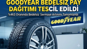 GOODY’de beklenen bedelsiz sermaye artırımı tescil edildi
