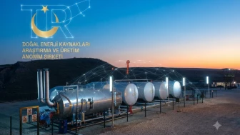 TR Doğal Enerji (TRENJ) için yeni hedef fiyat: 218,70 TL