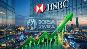 HSBC en çok hangi hisseleri topladı? TUPRS ve SAHOL listede